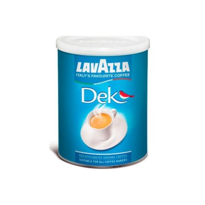 Lavazza DEK