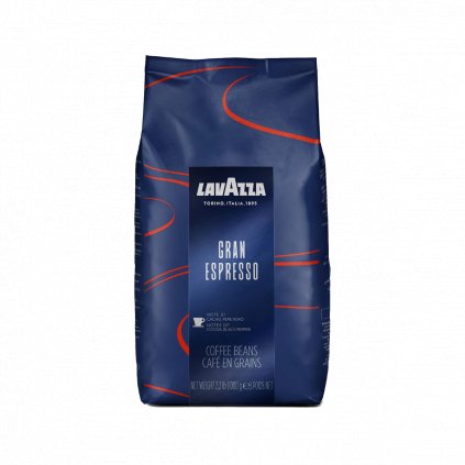 lavazza gran espresso 1kg