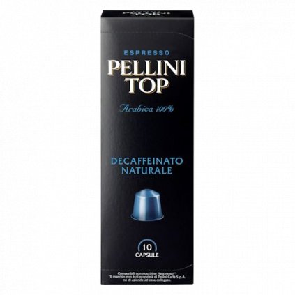 Pellini Top Dec kapsle pro Nespresso®