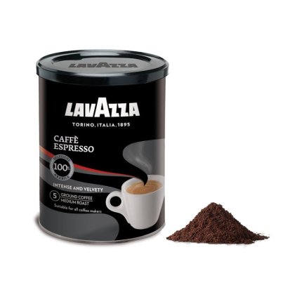 lavazza espreso