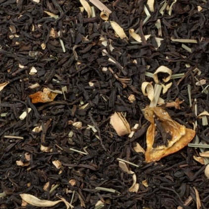 zabaka cerny krvavy pomeranc.100g