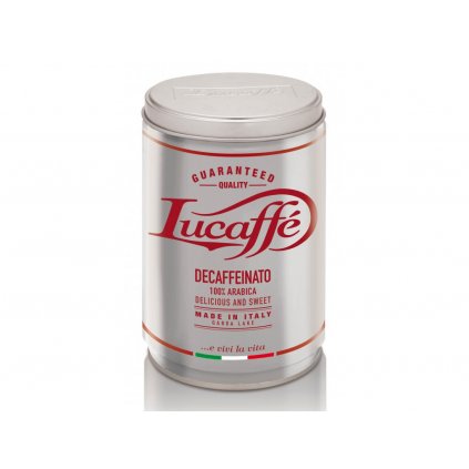 lucaffe dec mleta