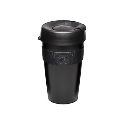 keepcup original black 454 ml