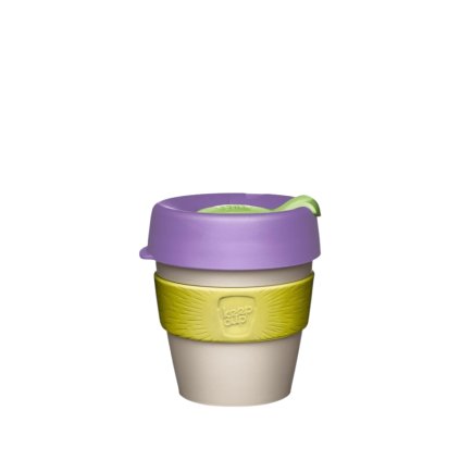 keepcup original leopard 227 ml