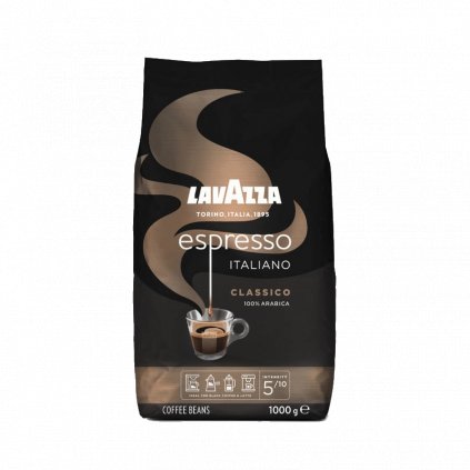 lavazza caffe espresso italiano 1kg