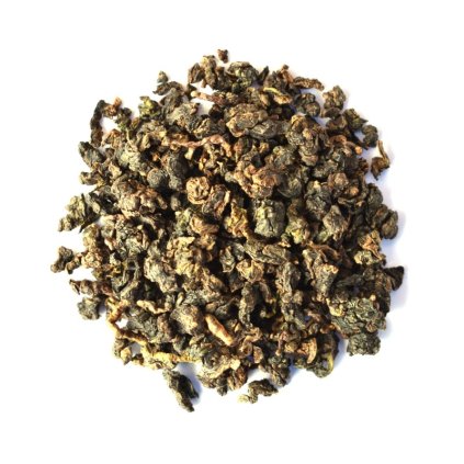 gaba oolong 17