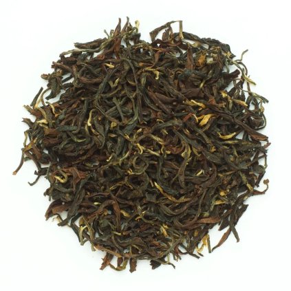 darjeeling gopaldhara red thunder ruby 50 g