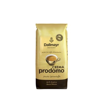 Dallmayr Crema Prodomo 4 kg