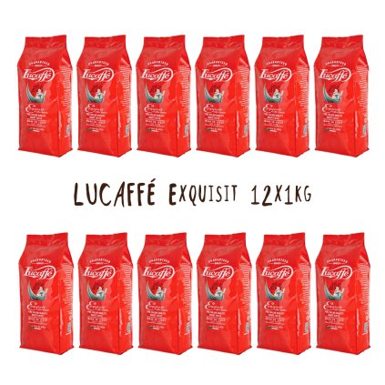 Lucafe Exquisit 12x1kg