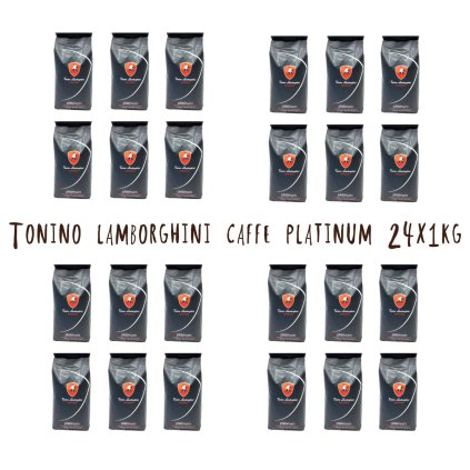 Tonino Lamborghini Platinum 24x1kg