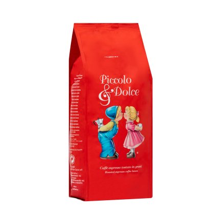 Lucaffe Piccolo e Dolce 12kg