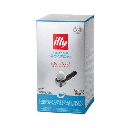 illy dek ese