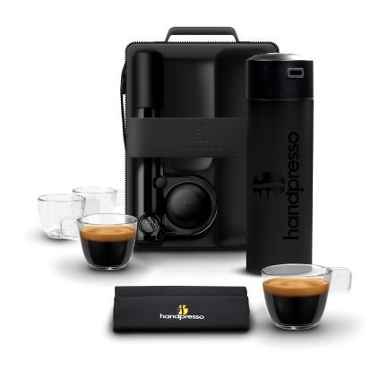 handpresso outdoor hybrid