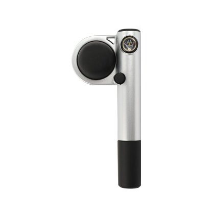 handpresso wild hybrid silver