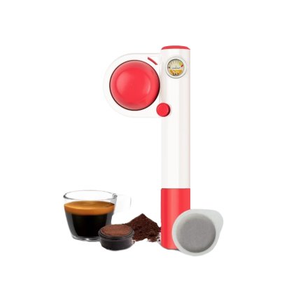 handpresso pump pop pink