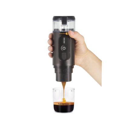 kavovar handpresso e presso plus