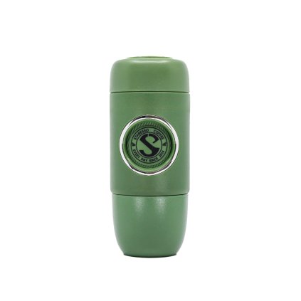 staresso travel ns green