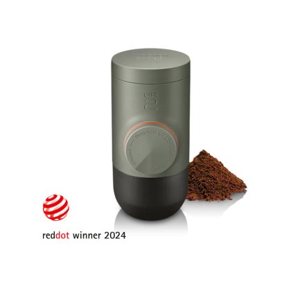 wacaco minipresso gr2 14