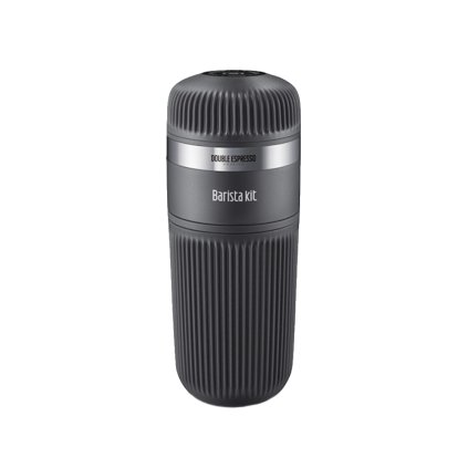 wacaco barista kit pro nanopresso 1