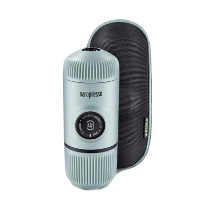 wacaco nanopresso pevny obal arctic blue 1