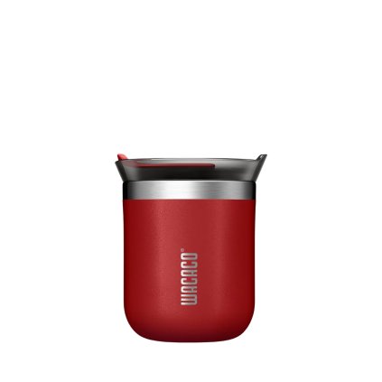 WACACO Octaroma Carmine Red