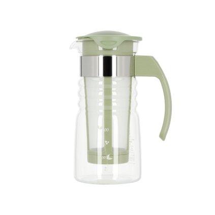 hario mizudashi cold brew smokey green 700 ml 1