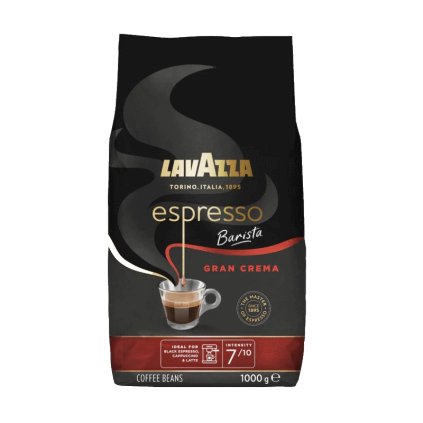 lavazza barista gran crema 6x1kg