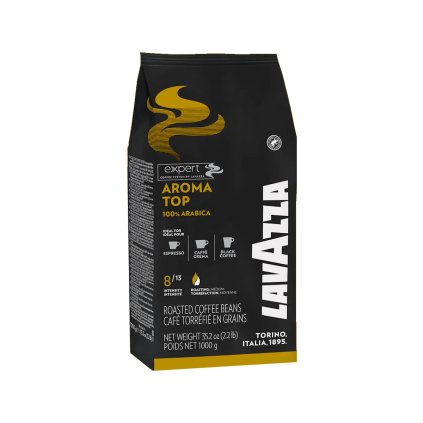 lavazza expert aroma top 1 kg