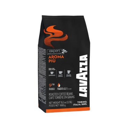 LAVAZZA Expert Aroma Piu 1kg a