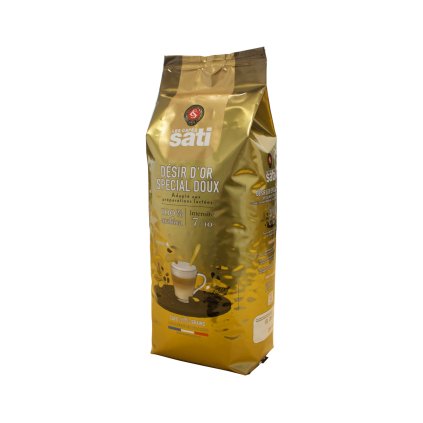Sati Désir d‘Or Spécial Doux
