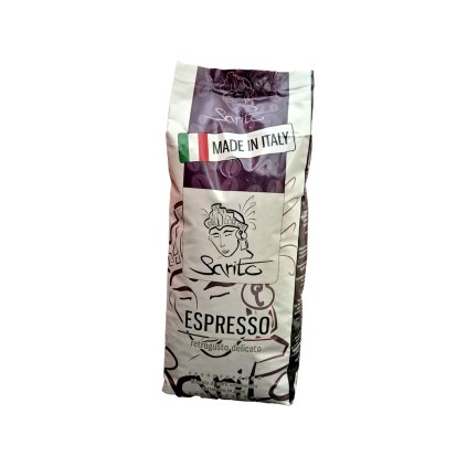 sarito espresso