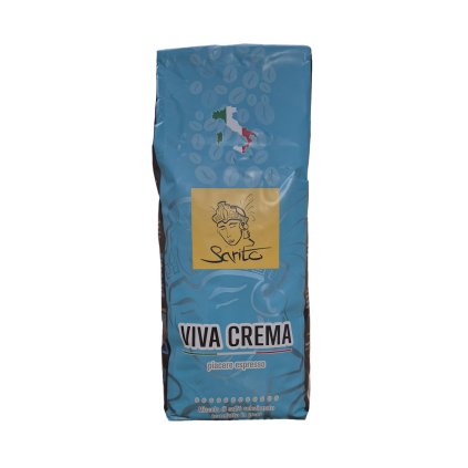 sarita vivo crema
