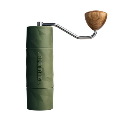 comandante x25 trailmaster forest