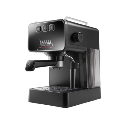 Pákový kávovar GAGGIA Espresso Evolution - černý