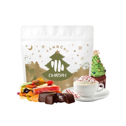 Vánoční Charisma