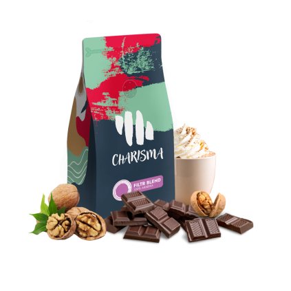 Charisma filtr blend