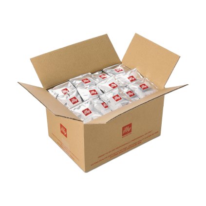 illy intenso ese 200 ks