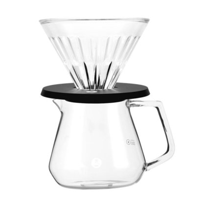 Timemore Crystal Eye Brewer set 02