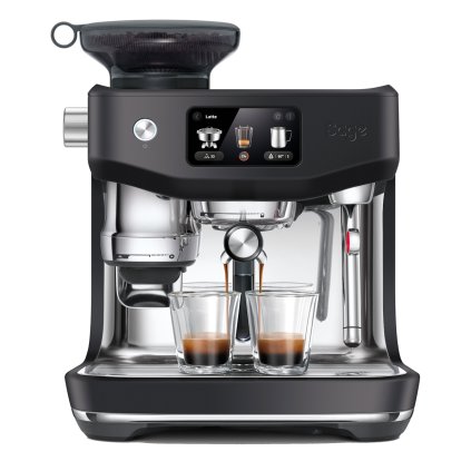 sage oracle jet black 1