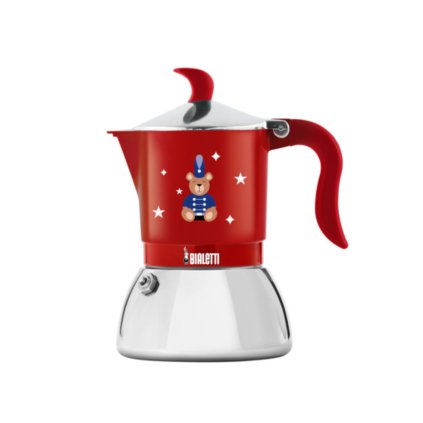 Joyfull konvička red indukce