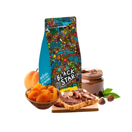 Brazílie Vargem Grande (2)