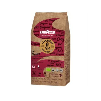 Lavazza Tierra BIO