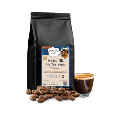 Honduras San José Maresol