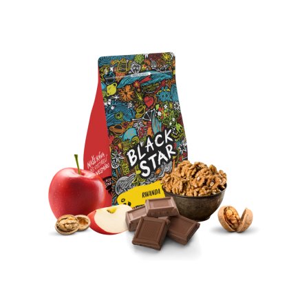 Rwanda Ngororero 250 g