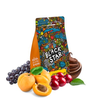 Kolumbie Amigos 500 g