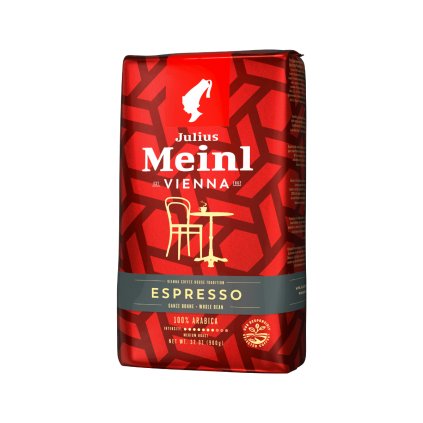 julius meinl vienna espresso 1 kg
