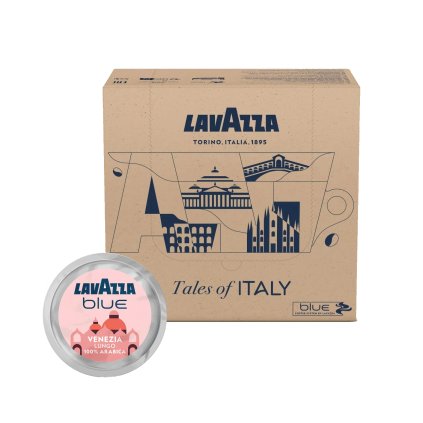 lavazza blue venezia lungo