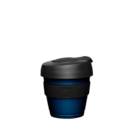 keepcup original navy black 120 ml