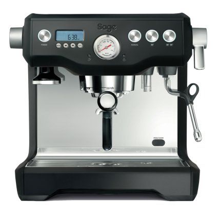 sage dual boiler cerny bes920btr