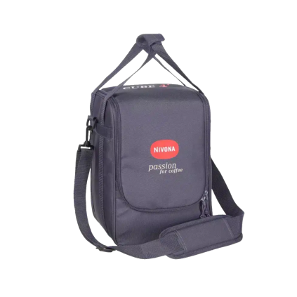 nivona cube 4 travel bag 0